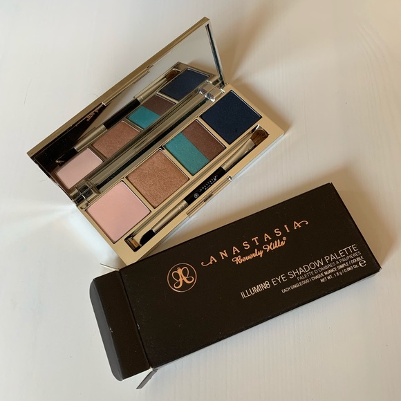 Anastasia Beverly Hills Other - NWT Anastasia Beverly Hills Eyeshadow